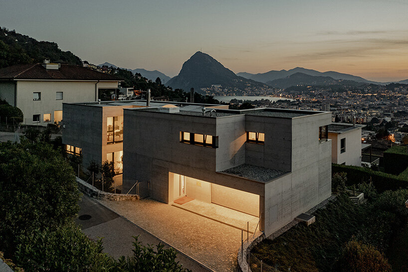 enrico sassi casa mauri