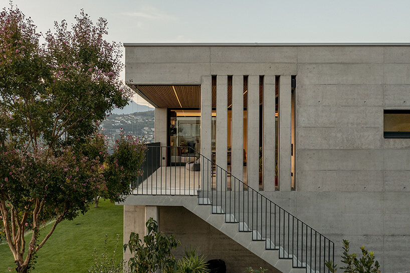 enrico sassi casa mauri