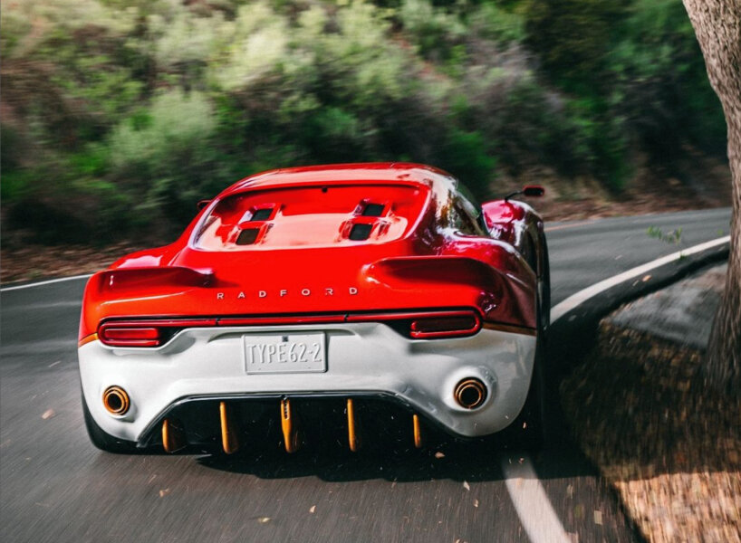 jenson button type 62-2 radford motors