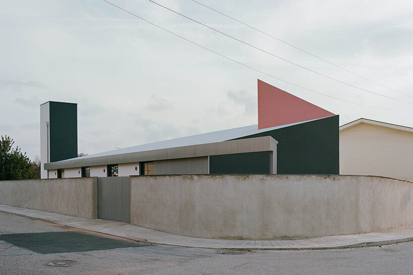 fala atelier three gestures