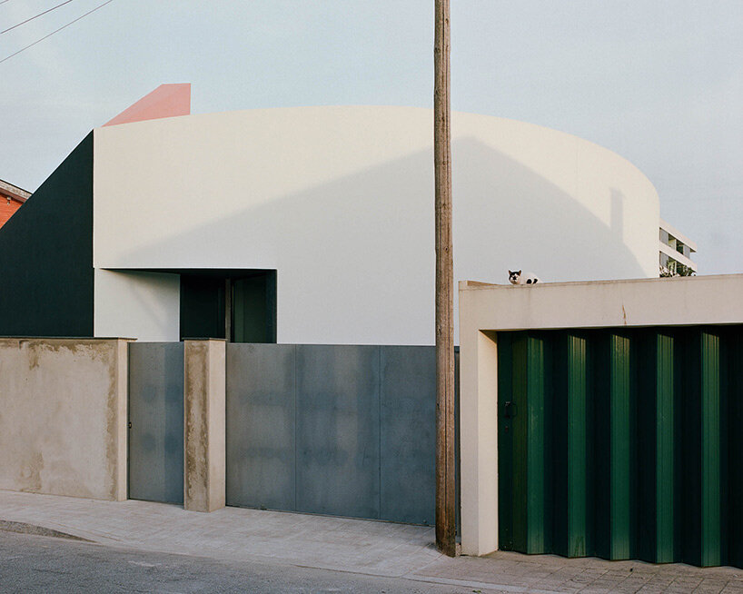 fala atelier three gestures