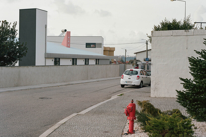 fala atelier three gestures