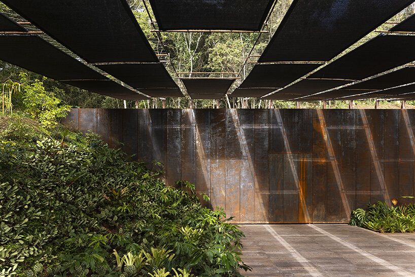 yayoi kusama inhotim brazil