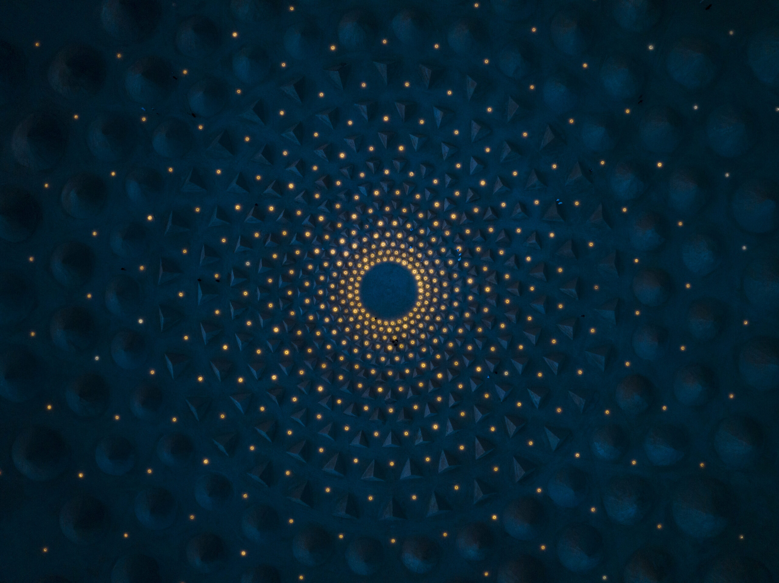 inaugural manar exhibition illuminates abu dhabi’s archipelagos with public installations