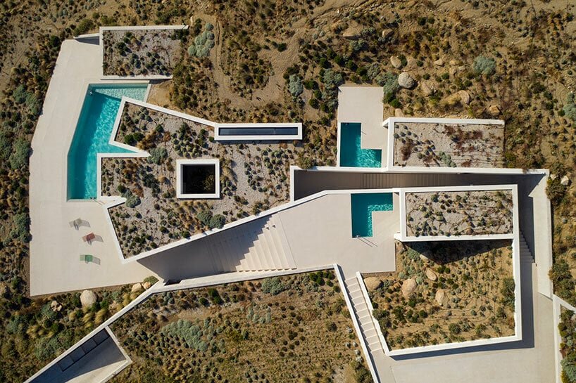 TOP 10 private houses of 2023