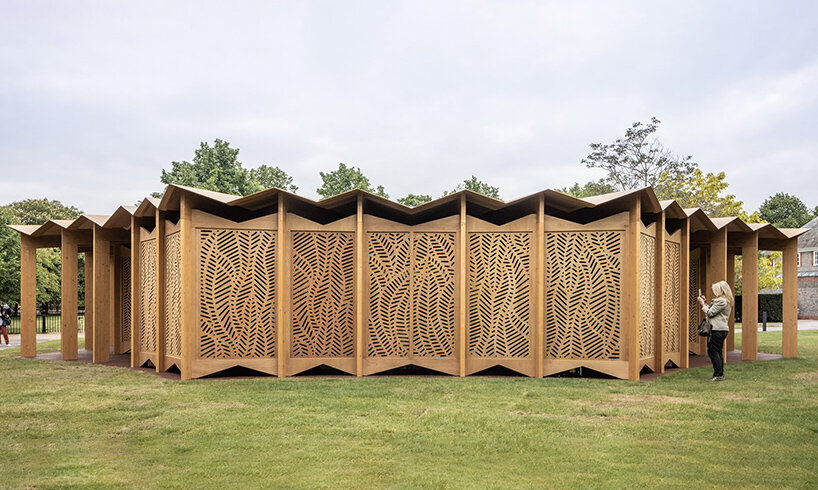 TOP 10 pavilions of 2023