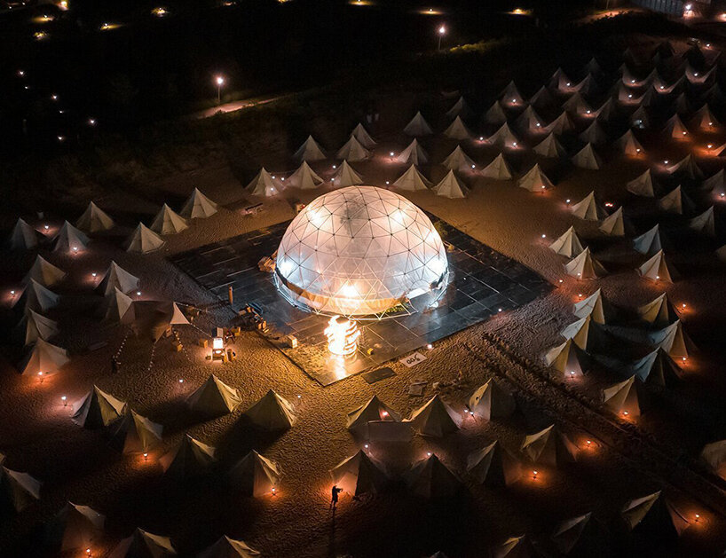 TOP 10 pavilions of 2023