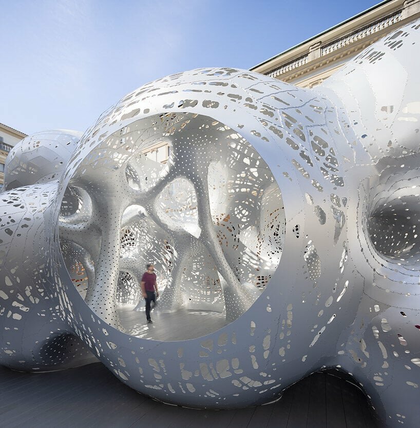 TOP 10 pavilions of 2023