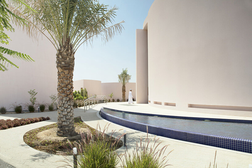 Altqadum Masjid Bab Salam