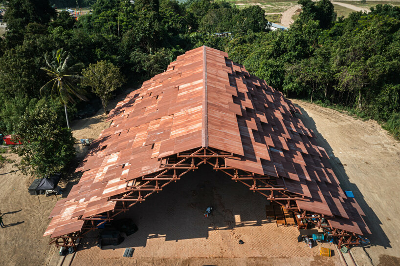 TOP 10 pavilions of 2023