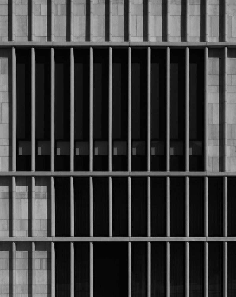 Kunsthaus, Zurich, David Chipperfield Architects