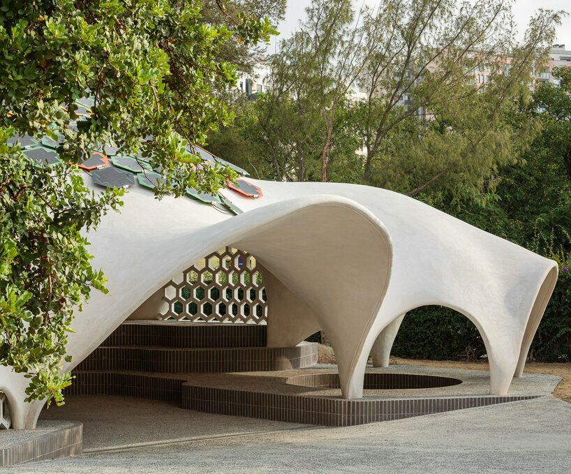TOP 10 pavilions of 2023