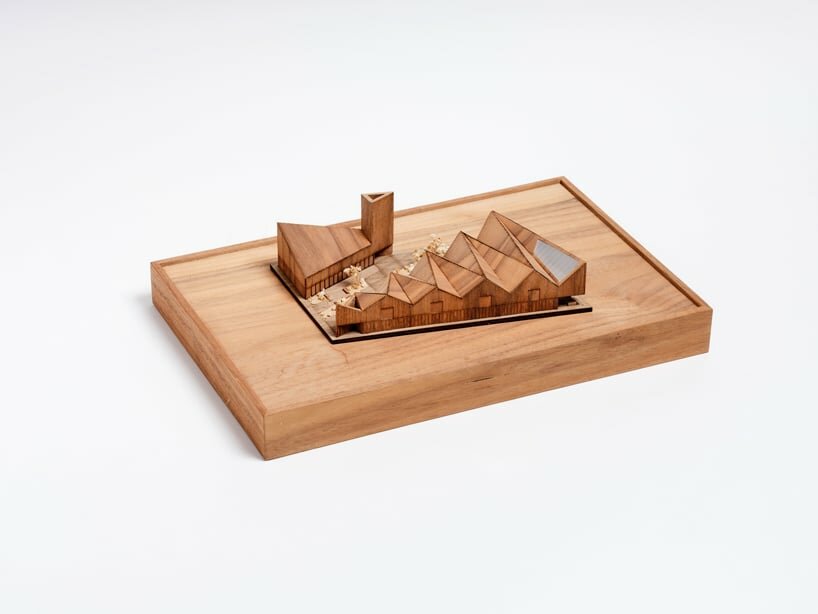 model by Paola Solares