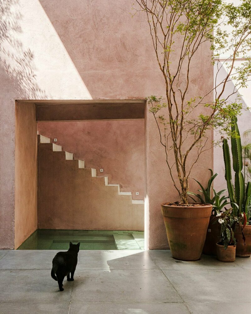 TOP 10 private houses of 2023