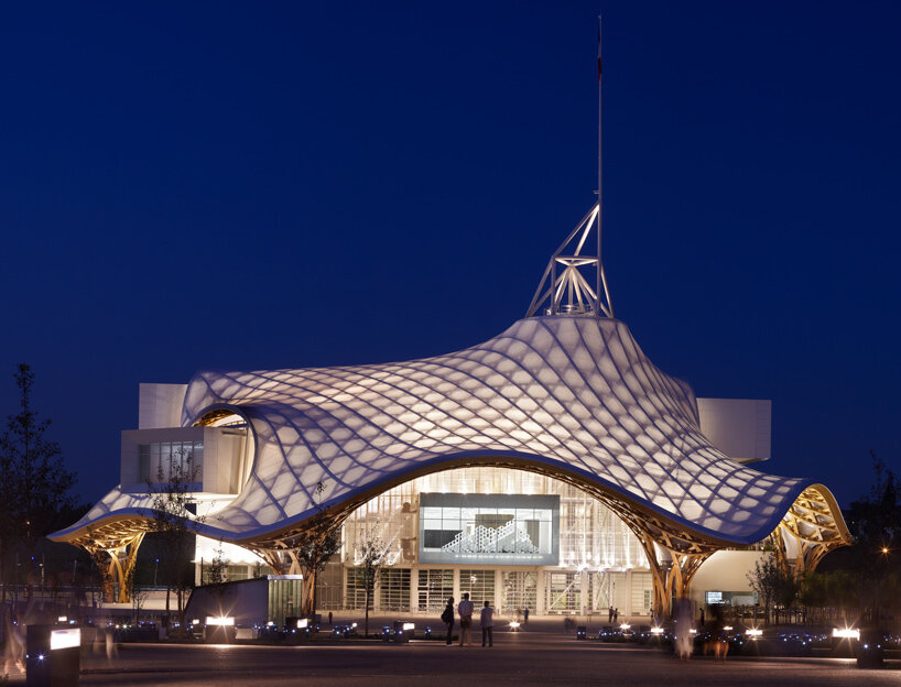 shigeru ban's latest book celebrates timber in architecture from concepts to completion