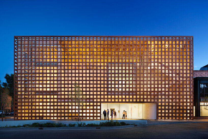 shigeru ban's latest book celebrates timber in architecture from concepts to completion