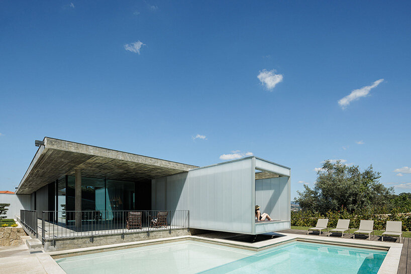 stu.dere casa ponte portugal