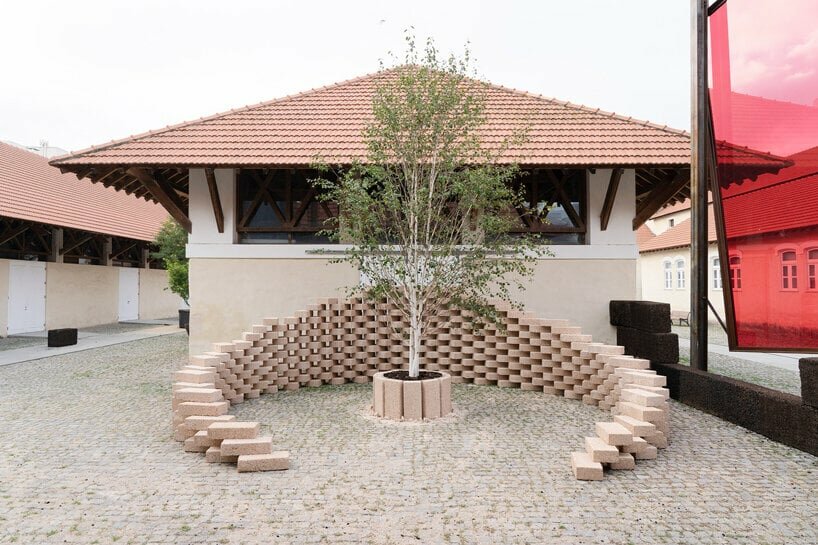 TOP 10 pavilions of 2023 - 1