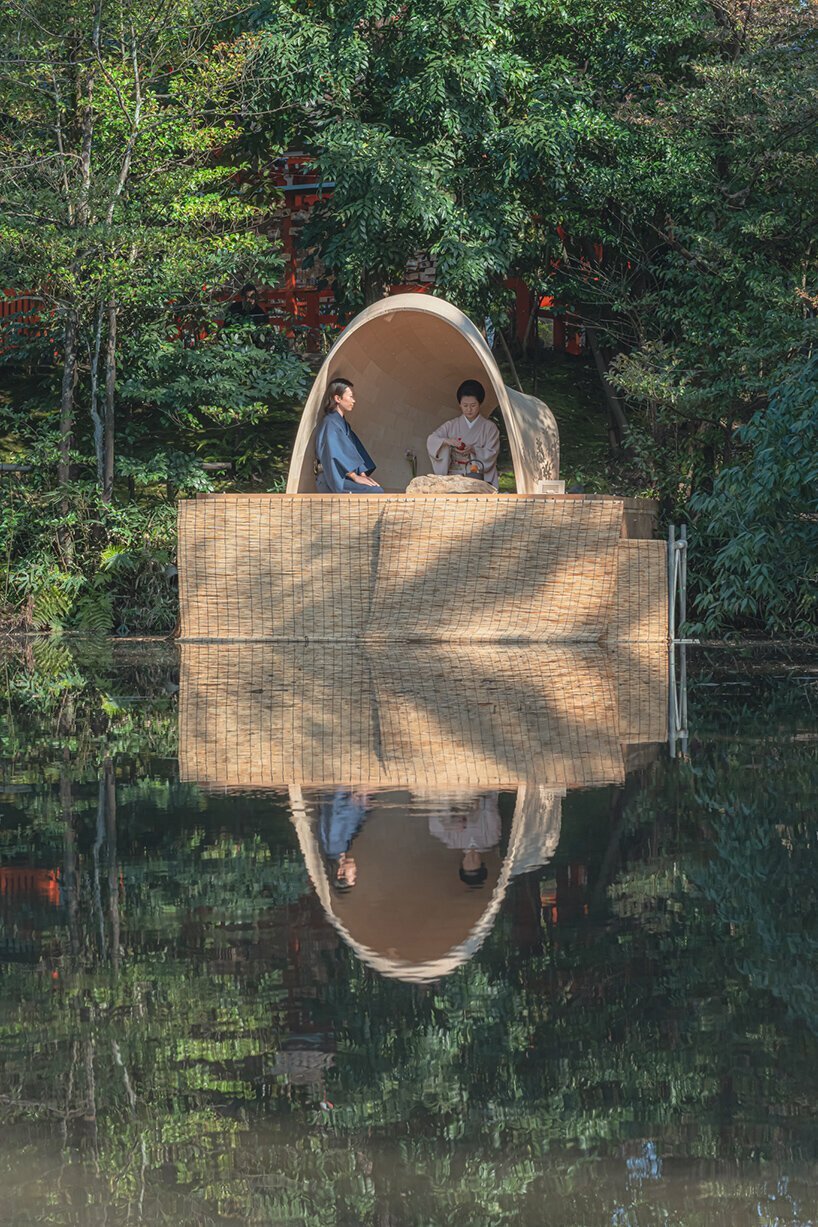 TOP 10 pavilions of 2023