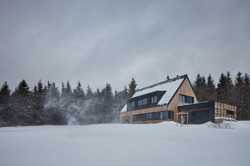 HAJ cottage formafatal