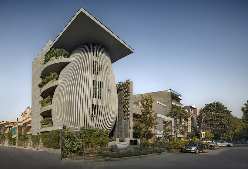 atrey design studio office