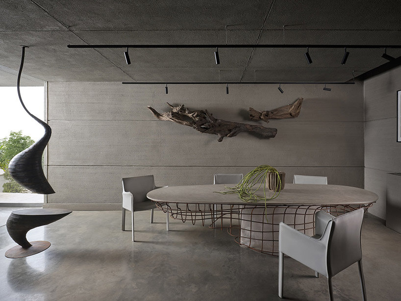 atrey design studio office