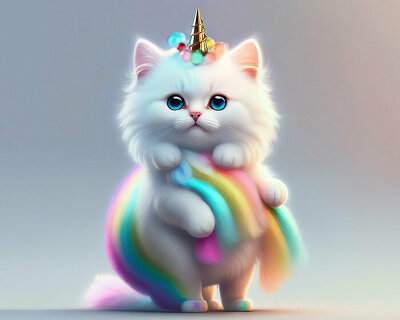 from chubby cats to plush toys, somerset house explores cuteness in contemporary culture