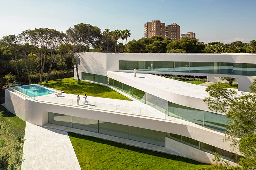 fran silvestre casa sabater