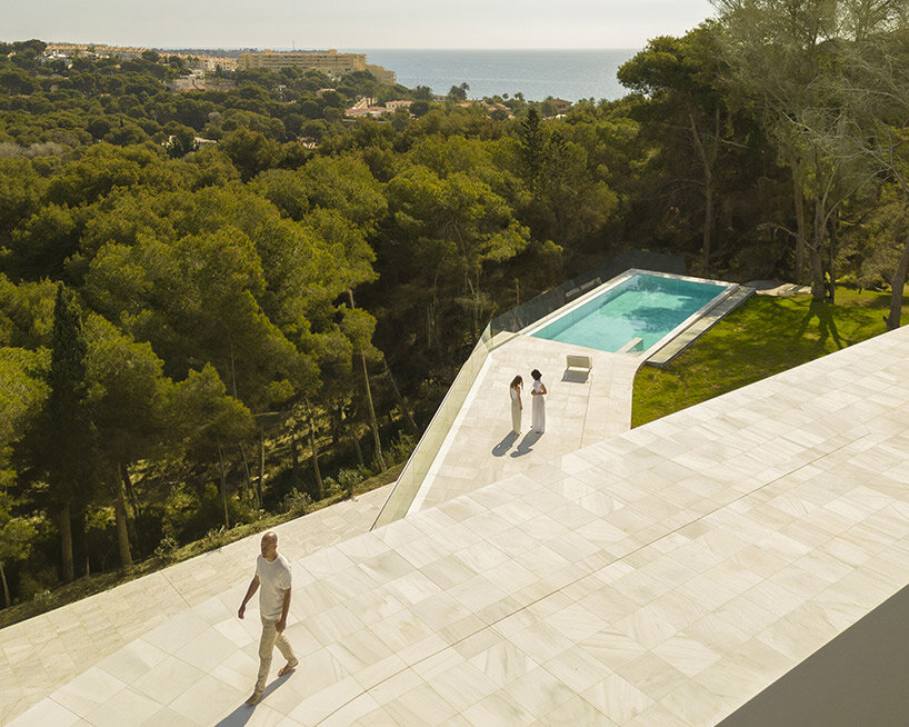 fran silvestre casa sabater