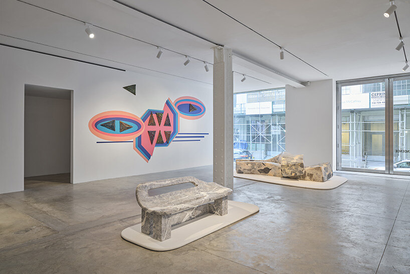 friedman benda new transcendence