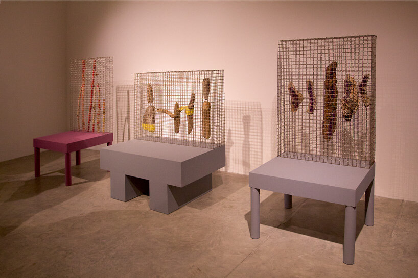 Roots, Andrea Branzi, 2022 | image © designboom