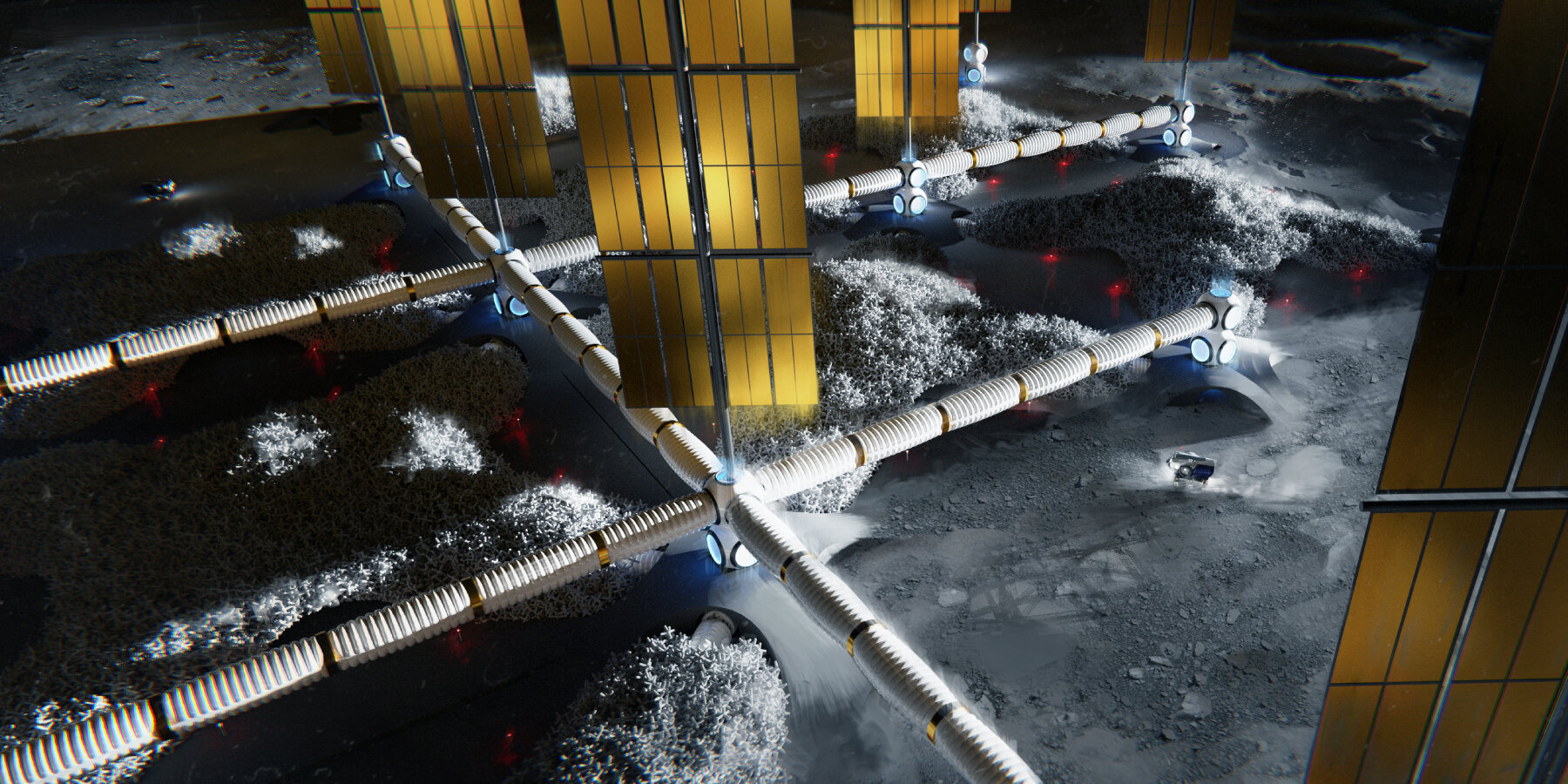 hassell-moon-habitat-masterplan-european-space-agency-3d-printed-modular-designboom-ban