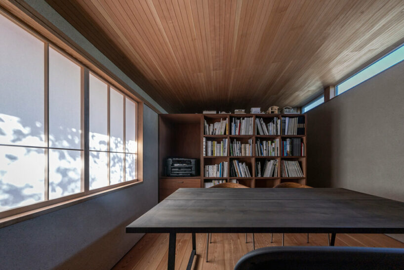 architect's studio