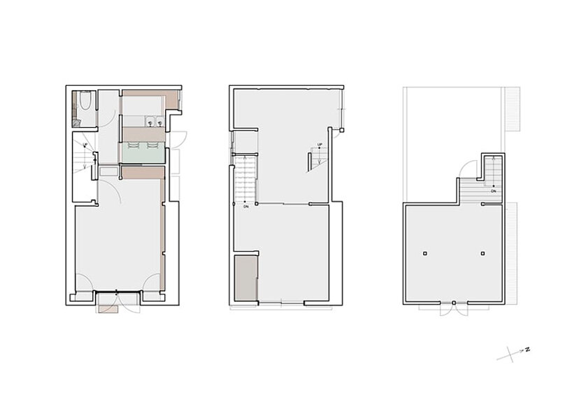 floor plans