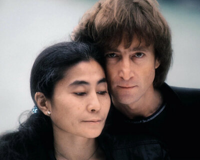kishin shinoyama who photographed john lennon & yoko ono’s last album cover dies at 83