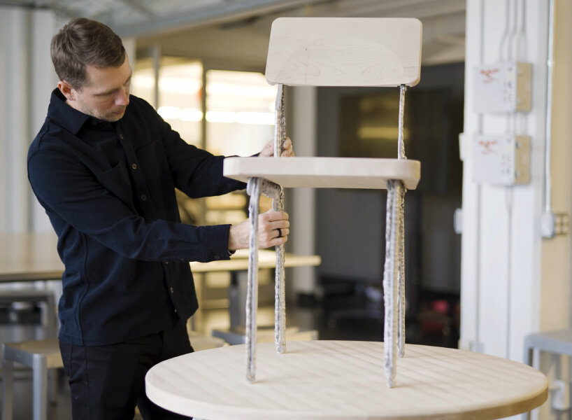 mit liquid metal 3d printing