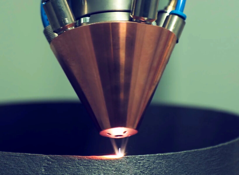 mit liquid metal 3d printing
