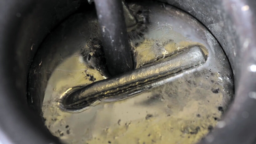 mit liquid metal 3d printing