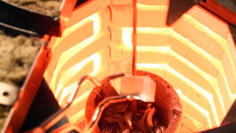 mit liquid metal 3d printing