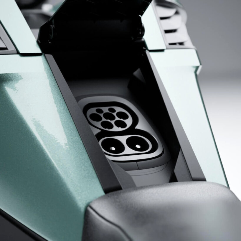 new verge motorcycles ts ultra electric