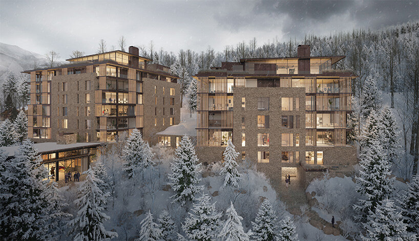 four seasons telluride