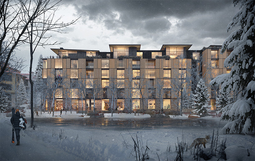 four seasons telluride