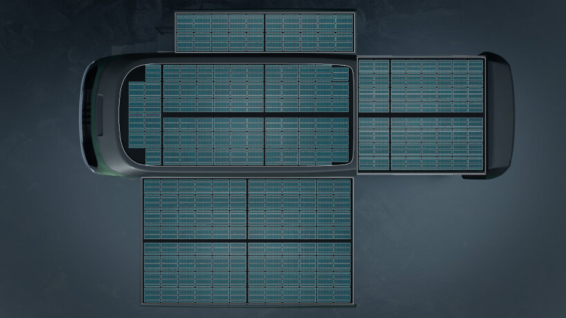 pininfarina electric transformer house RV ces 2024
