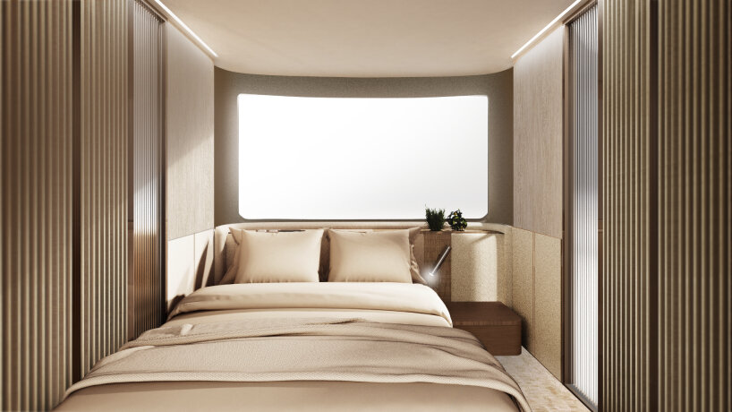 pininfarina electric transformer house RV ces 2024