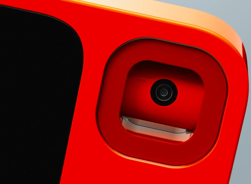 rabbit r1 ai device ces 2024