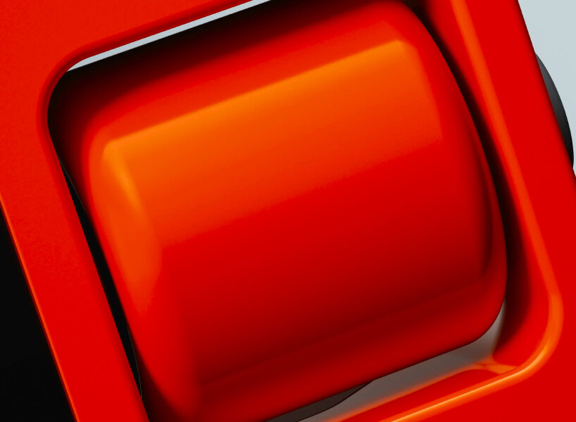 rabbit r1 ai device ces 2024