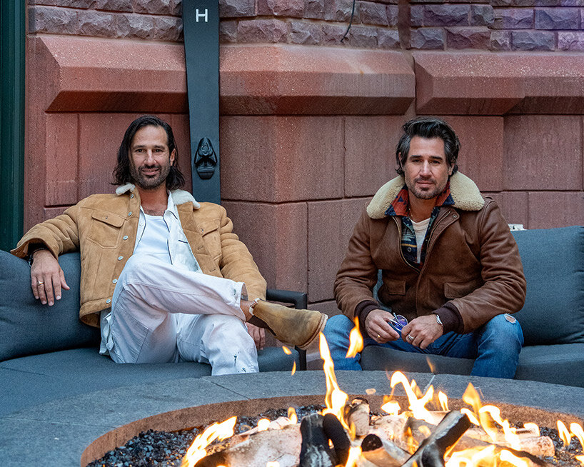 st regis aspen harbour