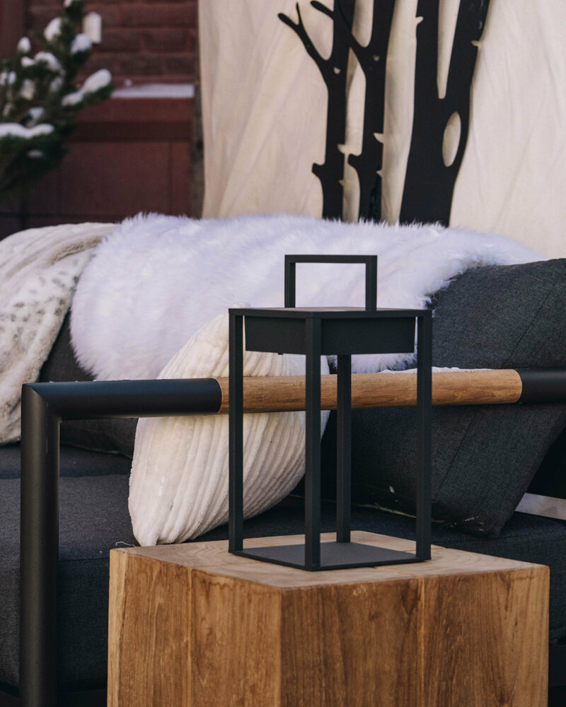 Harbour House at the Après-ski Courtyard