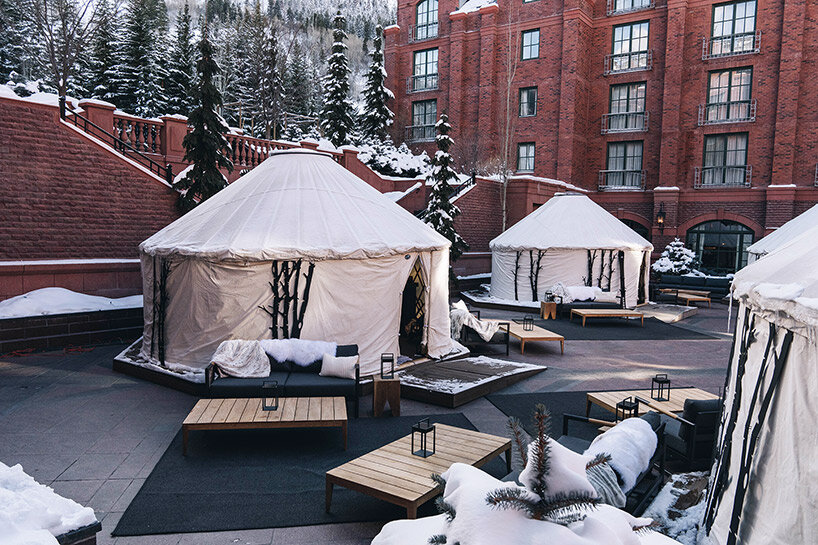 st regis aspen harbour