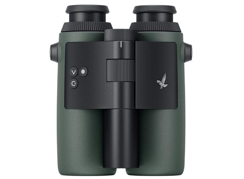 swarovski marc newson ax visio ai binoculars ces 2024